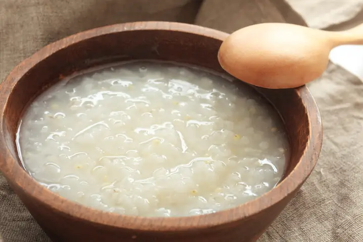 Cách Nấu Cháo Trắng Ngon, Thơm Nhừ Dễ Làm Tại Nhà