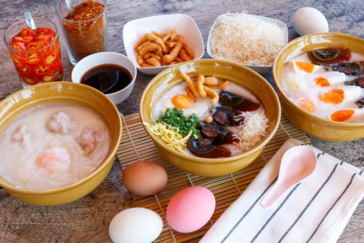 Cách Nấu Cháo Trắng Ngon, Thơm Nhừ Dễ Làm Tại Nhà