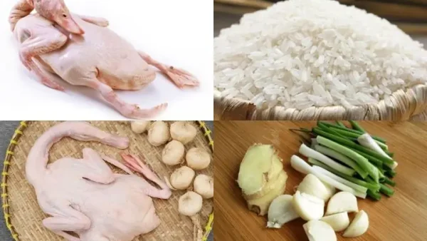 Bí Quyết Nấu Cháo Vịt Miền Tây Thơm Ngon Chuẩn Vị, Không Hôi