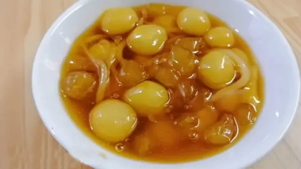Cách Nấu Chè Sắn Dẻo Mochi Ngon Chuẩn Vị, Dễ Làm Tại Nhà