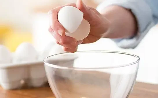 Cách Làm Cơm Rang Trứng Ngon Tơi Xốp, Vàng Giòn Chuẩn Vị Tại Nhà