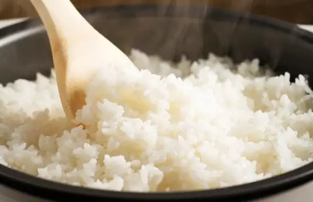 Cách Nấu Cơm Tấm Ngon Chuẩn Vị Nhà Hàng Bằng Nồi Cơm Điện