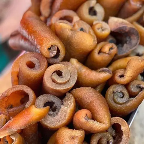 Tuyệt Chiêu Luộc Da Bò Nhanh Mềm, Giòn Tan Mà Ai Cũng Làm Được Tuyệt Chiêu Luộc Da Bò Nhanh Mềm, Giòn Tan Mà Ai Cũng Làm Được