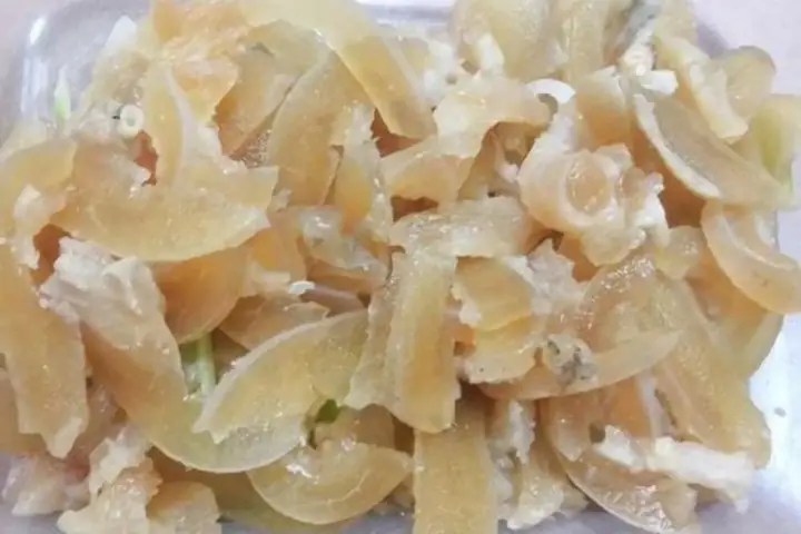 Bí Quyết Luộc Da Trâu Nhanh Mềm, Giòn Ngon Tại Nhà Bí Quyết Luộc Da Trâu Nhanh Mềm, Giòn Ngon Tại Nhà
