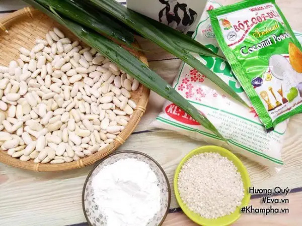 Cách Nấu Đậu Trắng Nhanh Mềm: Chè Dẻo, Không Nát, Không Cần Ngâm Qua Đêm