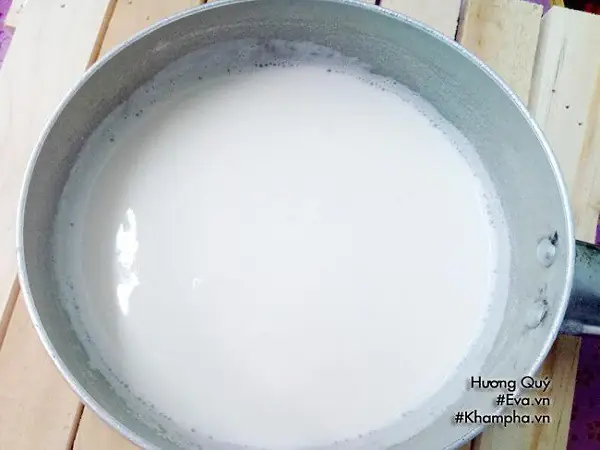 Cách Nấu Đậu Trắng Nhanh Mềm: Chè Dẻo, Không Nát, Không Cần Ngâm Qua Đêm