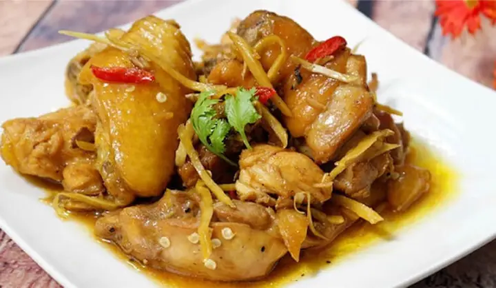Cách Làm Gà Xào Sả Ớt Thơm Ngon Chuẩn Vị Tại Nhà