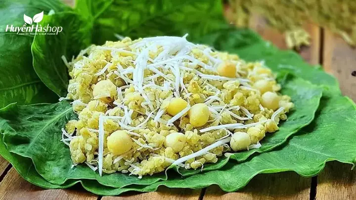 Cách Nấu Hạt Sen Khô Nhanh Mềm, Không Bị Sượng & Bùi Ngon