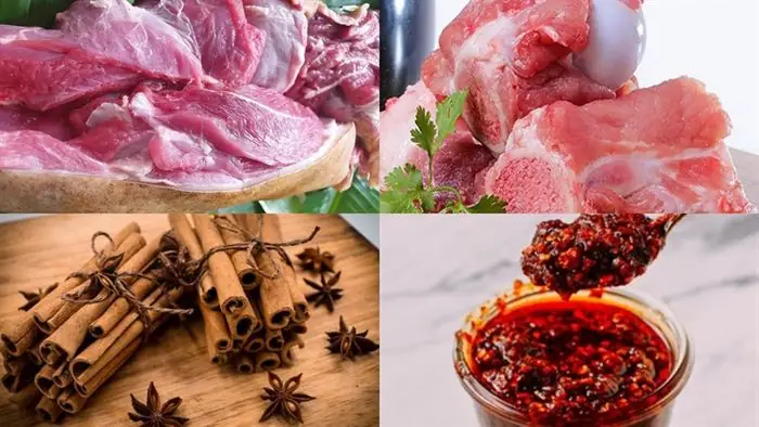 Cách Nấu Hủ Tiếu Dê Thơm Ngon, Chuẩn Vị, Không Hôi Mùi Dê Tại Nhà Cách Nấu Hủ Tiếu Dê Thơm Ngon, Chuẩn Vị, Không Hôi Mùi Dê Tại Nhà