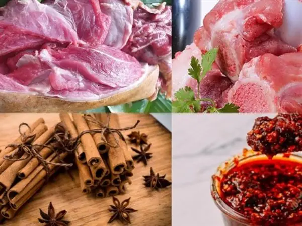 Cách Nấu Hủ Tiếu Dê Thơm Ngon, Chuẩn Vị, Không Hôi Mùi Dê Tại Nhà Cách Nấu Hủ Tiếu Dê Thơm Ngon, Chuẩn Vị, Không Hôi Mùi Dê Tại Nhà