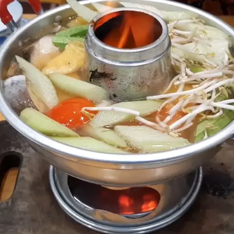 Cách Nấu Lẩu Cá Dứa Chuẩn Vị Thơm Ngon Tại Nhà