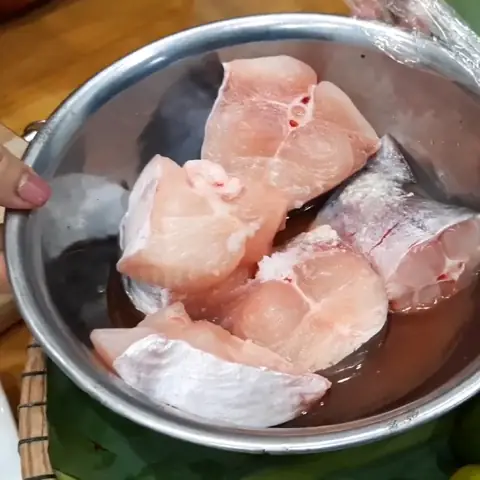 Cách Nấu Lẩu Cá Dứa Chuẩn Vị Thơm Ngon Tại Nhà
