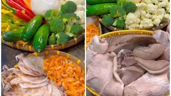 Cách Nấu Lẩu Cù Lao Chuẩn Vị Miền Tây Thơm Ngon, Đậm Đà Tại Nhà