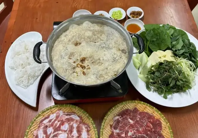 Cách Nấu Lẩu Cua Da Thơm Ngon Chuẩn Vị Đặc Sản Bắc Giang Tại Nhà Cách Nấu Lẩu Cua Da Thơm Ngon Chuẩn Vị Đặc Sản Bắc Giang Tại Nhà