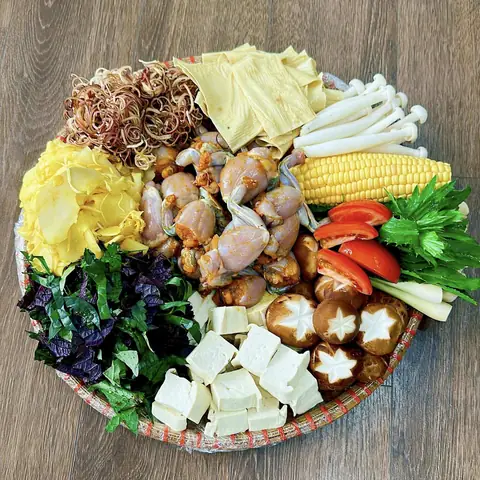 Cách Nấu Lẩu Ếch Miền Nam Chua Cay Đậm Đà Chuẩn Vị Tại Nhà Cách Nấu Lẩu Ếch Miền Nam Chua Cay Đậm Đà Chuẩn Vị Tại Nhà