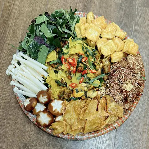 Cách Nấu Lẩu Ếch Miền Nam Chua Cay Đậm Đà Chuẩn Vị Tại Nhà Cách Nấu Lẩu Ếch Miền Nam Chua Cay Đậm Đà Chuẩn Vị Tại Nhà