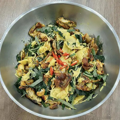 Cách Nấu Lẩu Ếch Miền Nam Chua Cay Đậm Đà Chuẩn Vị Tại Nhà Cách Nấu Lẩu Ếch Miền Nam Chua Cay Đậm Đà Chuẩn Vị Tại Nhà