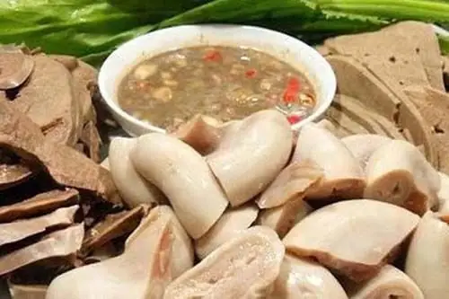 Cách Nấu Lẩu Lòng Dê Thơm Ngon Chuẩn Vị, Khử Mùi Hôi Hiệu Quả Tại Nhà