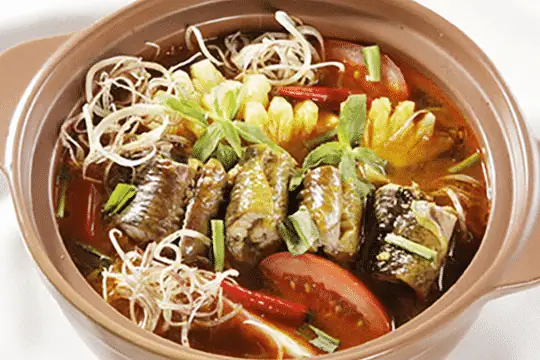 Cách Nấu Lẩu Lươn Hoa Chuối Ngon Chuẩn Vị Tại Nhà Cách Nấu Lẩu Lươn Hoa Chuối Ngon Chuẩn Vị Tại Nhà