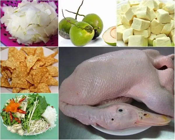 Bật Mí Cách Nấu Lẩu Ngan Thập Cẩm Ngon Chuẩn Vị Tại Nhà Bật Mí Cách Nấu Lẩu Ngan Thập Cẩm Ngon Chuẩn Vị Tại Nhà