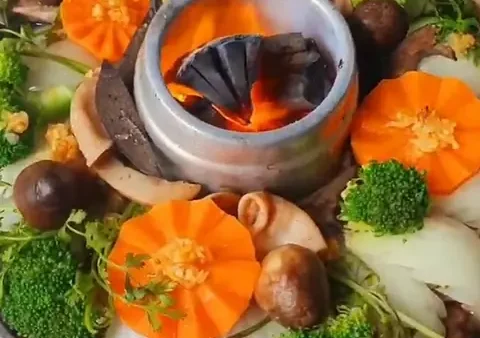 Cách Nấu Lẩu Ngọt Miền Tây Chuẩn Vị, Đơn Giản Tại Nhà