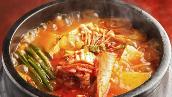 Hướng Dẫn Chi Tiết Cách Nấu Lẩu Sườn Bò Thơm Ngon Chuẩn Vị Tại Nhà