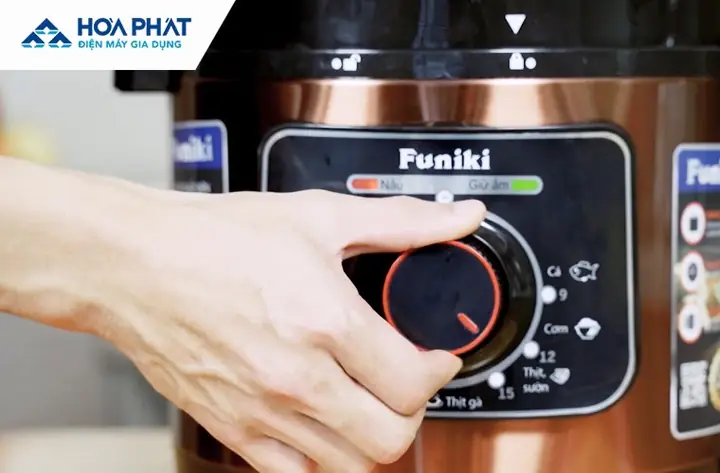 Cách Sử Dụng Nồi Áp Suất Đúng Cách: Hướng Dẫn Chi Tiết Cho Người Mới Bắt Đầu Cách Sử Dụng Nồi Áp Suất Đúng Cách: Hướng Dẫn Chi Tiết Cho Người Mới Bắt Đầu