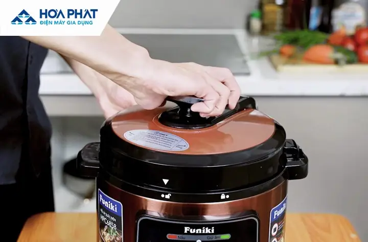 Cách Sử Dụng Nồi Áp Suất Đúng Cách: Hướng Dẫn Chi Tiết Cho Người Mới Bắt Đầu Cách Sử Dụng Nồi Áp Suất Đúng Cách: Hướng Dẫn Chi Tiết Cho Người Mới Bắt Đầu