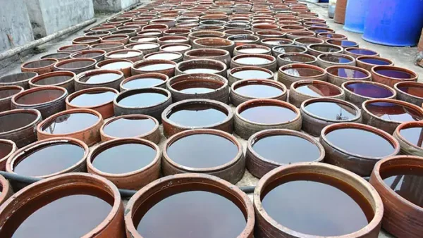 Hướng Dẫn Chi Tiết Cách Nấu Nước Mắm Cá Tại Nhà Thơm Ngon Chuẩn Vị