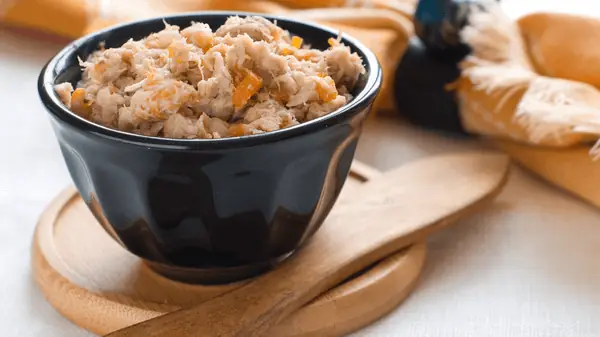 Cách Làm Pate Cho Mèo Tại Nhà: Công Thức Ngon, Bổ, Rẻ Cho Boss
