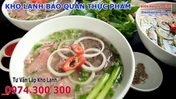 Cách Nấu Phở Gà Miền Nam Chuẩn Vị, Nước Dùng Ngọt Thanh Dễ Làm Tại Nhà