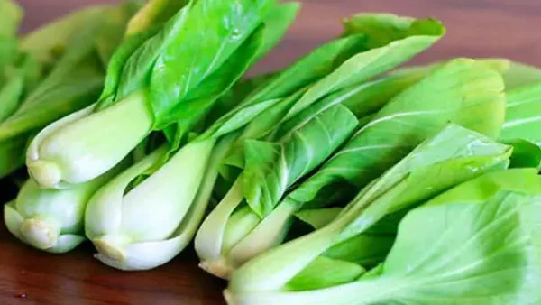 Cách Nấu Rau Cải Chíp Xào Tỏi, Luộc Và Nấu Canh Xanh Giòn