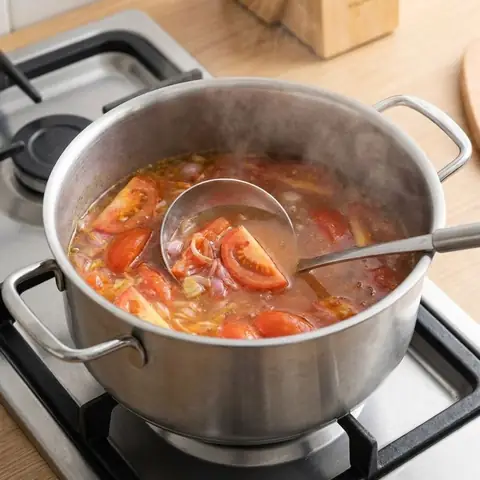 Cách Nấu Canh Rau Cần Nước Ngon, Thanh Mát: 5+ Công Thức Từ Cá, Tôm, Cà Chua Đến Chay (bí Quyết Rau Giòn Không Bị Đắng) Cách Nấu Canh Rau Cần Nước Ngon, Thanh Mát: 5+ Công Thức Từ Cá, Tôm, Cà Chua Đến Chay (bí Quyết Rau Giòn Không Bị Đắng)