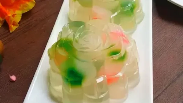 Cách Nấu Rau Câu Nhãn Nhục Nhục Dai Giòn, Thơm Ngon Tại Nhà