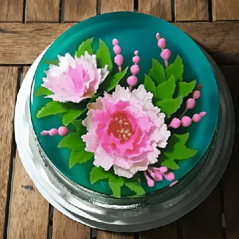 Cách Nấu Rau Câu Trong Suốt Tại Nhà: Dẻo, Đông Chắc, Không Chảy Nước Cách Nấu Rau Câu Trong Suốt Tại Nhà: Dẻo, Đông Chắc, Không Chảy Nước