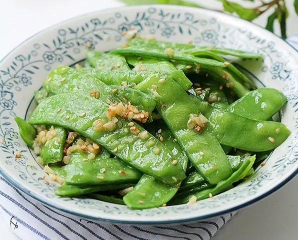 Cách Nấu Rau Đậu Hà Lan Đơn Giản: Canh Thịt Băm Và Xào Ngon Cách Nấu Rau Đậu Hà Lan Đơn Giản: Canh Thịt Băm Và Xào Ngon