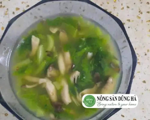 Cách Nấu Rau Diếp Lá Dài Ngon: Xào Tỏi, Canh Trứng Và Các Món Dễ Làm Cách Nấu Rau Diếp Lá Dài Ngon: Xào Tỏi, Canh Trứng Và Các Món Dễ Làm