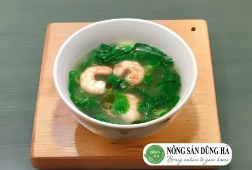 Cách Nấu Rau Diếp Lá Dài Ngon: Xào Tỏi, Canh Trứng Và Các Món Dễ Làm