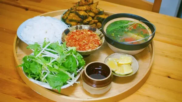 Cách Nấu Canh Riêu Cá Hải Phòng Thơm Ngon, Chuẩn Vị Dân Dã