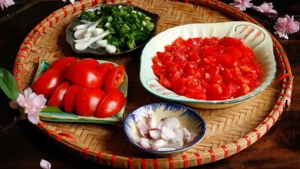 Cách Nấu Riêu Cá Mè (canh Nấu Mẻ) Dễ Làm, Chuẩn Vị Bắc Bộ, Không Tanh