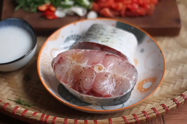 Cách Nấu Riêu Cá Trắm Bắc Bộ Chua Thanh, Thơm Ngon, Không Bị Tanh