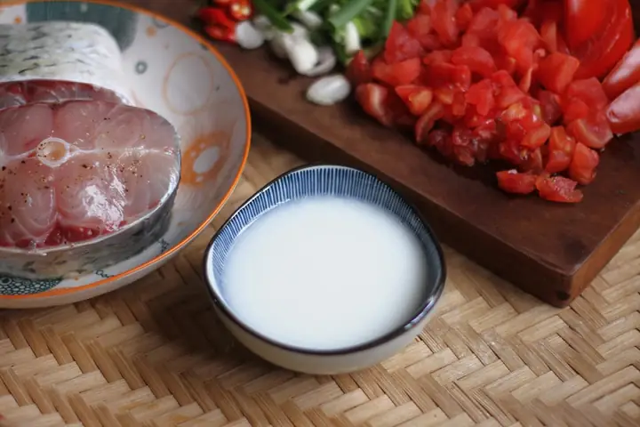 Cách Nấu Riêu Cá Trắm Bắc Bộ Chua Thanh, Thơm Ngon, Không Bị Tanh