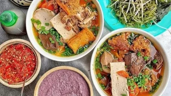 Bí Quyết Nấu Riêu Cua Nhiều Gạch, Đông Thành Miếng Chuẩn Nhà Hàng