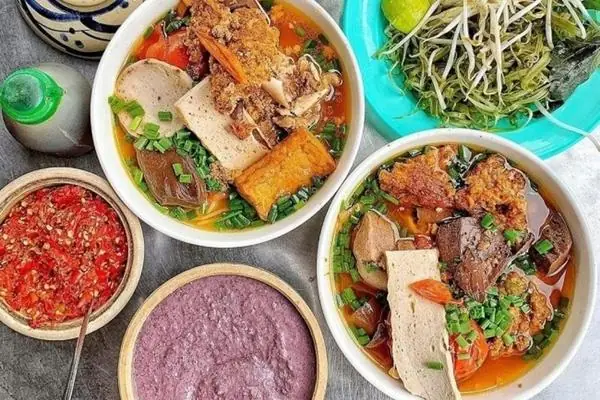 Bí Quyết Nấu Riêu Cua Nhiều Gạch, Đông Thành Miếng Chuẩn Nhà Hàng