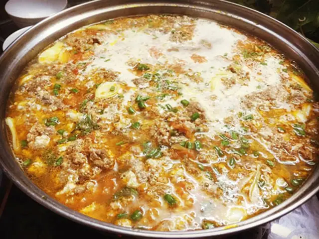 Cách Nấu Riêu Rươi Ngon Nhất: Công Thức Đậm Đà, Không Tanh Cách Nấu Riêu Rươi Ngon Nhất: Công Thức Đậm Đà, Không Tanh