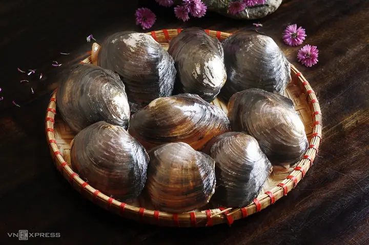 Cách Nấu Canh Riêu Trai Dọc Mùng Chua Thanh, Ngọt Dịu Dễ Làm