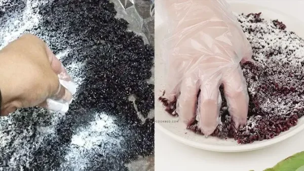 Cách Làm Rượu Nếp Cẩm Thơm Ngon, Chuẩn Vị Tại Nhà Không Bị Chua