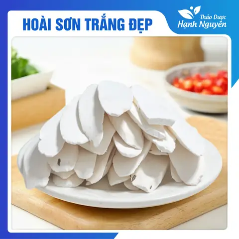 Cách Nấu Sâm Bổ Lượng Hoài Sơn Tại Nhà, Ngọt Dịu Cách Nấu Sâm Bổ Lượng Hoài Sơn Tại Nhà, Ngọt Dịu