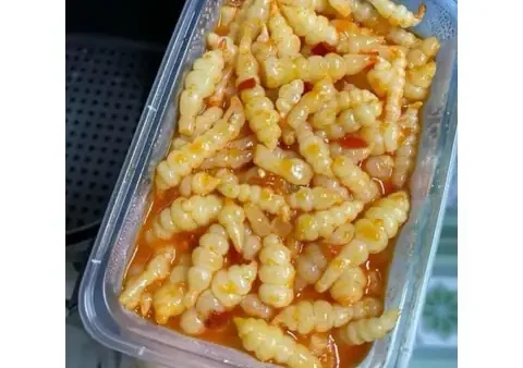 Cách Làm Chân Sam Xào Chua Ngọt Giòn Tan, Không Tanh, Chuẩn Vị Quảng Ninh Ngon Khó Cưỡng