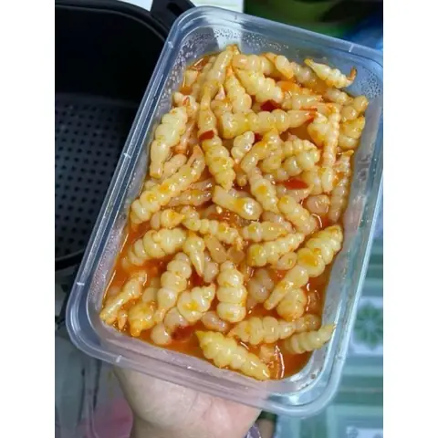 Cách Làm Chân Sam Xào Chua Ngọt Giòn Tan, Không Tanh, Chuẩn Vị Quảng Ninh Ngon Khó Cưỡng Cách Làm Chân Sam Xào Chua Ngọt Giòn Tan, Không Tanh, Chuẩn Vị Quảng Ninh Ngon Khó Cưỡng
